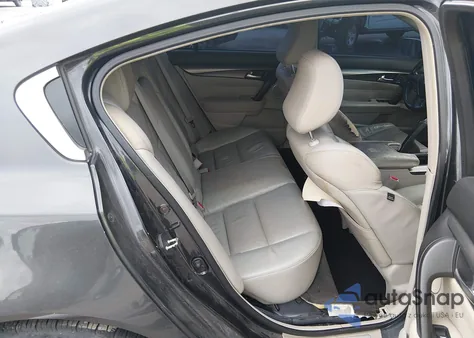 2012 Acura Tl 3.5 z USA, uszkodzony, nr VIN 19UUA8F73CA004027